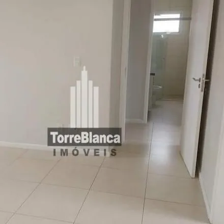 Buy this 3 bed apartment on Rua Alfredo Eugênio Batista Rosas in Órfãs, Ponta Grossa - PR