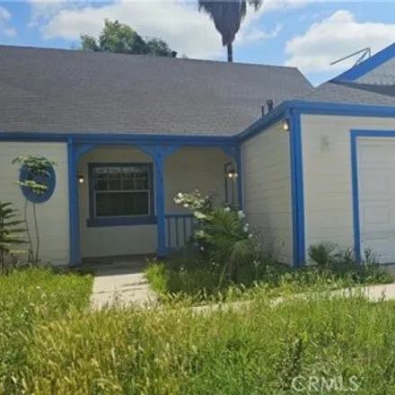 Rent this 3 bed house on 1172 Massachusetts Avenue in Riverside, CA 92521