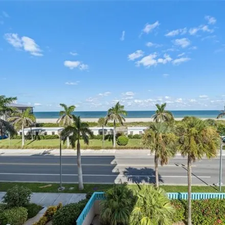 Rent this 3 bed condo on 393 South Ocean Drive in Fort Pierce, FL 34949