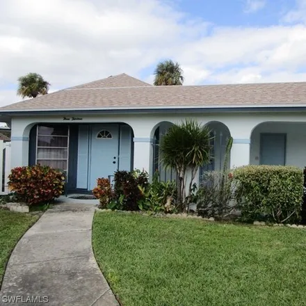 Buy this 2 bed house on 313 Dania St in Lehigh Acres, Florida