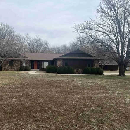 Image 2 - 2620 East Linden Avenue, Parkerfield, Cowley County, KS 67005, USA - House for sale