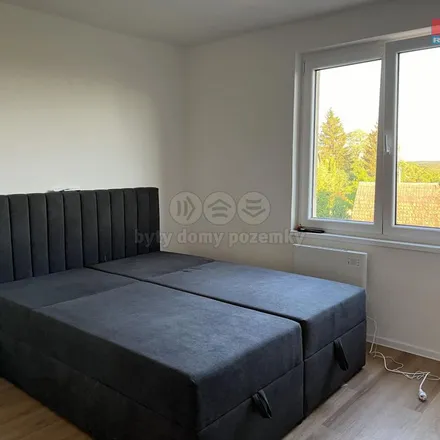 Rent this 1 bed apartment on Nové náměstí in 411 08 Štětí, Czechia