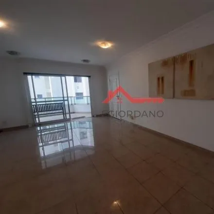 Rent this 3 bed apartment on Rua Édison in Campo Belo, São Paulo - SP