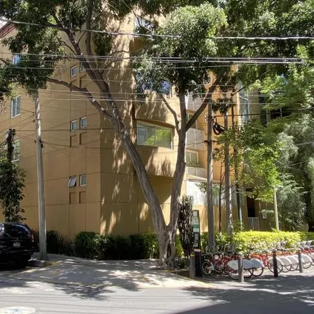 Buy this 3 bed apartment on Calle Búfalo in Benito Juárez, 03230 Mexico City