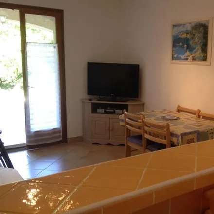 Rent this 2 bed apartment on 83120 Sainte-Maxime