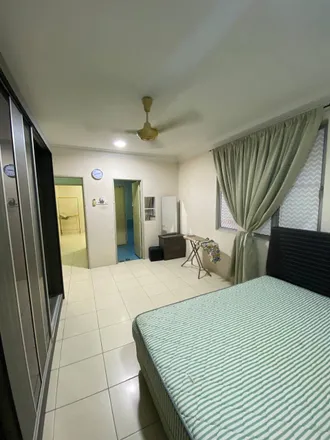 Image 7 - Jalan Danau Saujana 2, Setapak, 53000 Kuala Lumpur, Malaysia - Apartment for rent