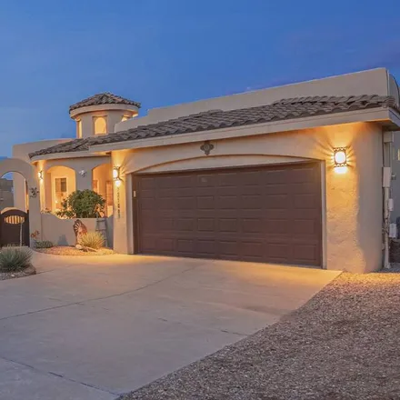 Rent this 3 bed house on Rio Rancho