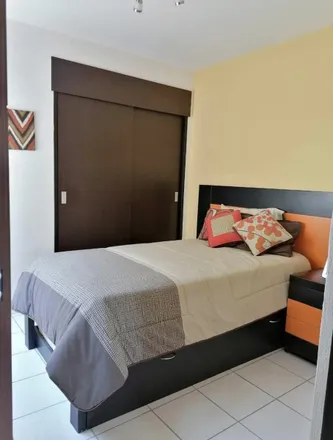 Buy this 5 bed apartment on Violeta in Unidad Habitacional Arcos de Xiutepec, 62553 Jiutepec