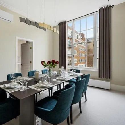 Image 7 - 1-33 York Terrace West, London, NW1 4QG, United Kingdom - Apartment for sale