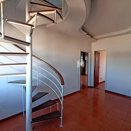 Image 2 - Rua Japurá, Parque Industrial, Contagem - MG, 32240-560, Brazil - Apartment for sale