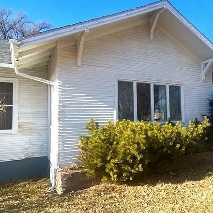 Image 7 - 327 Bates Boulevard, Lodgepole, Cheyenne County, NE 69149, USA - House for sale