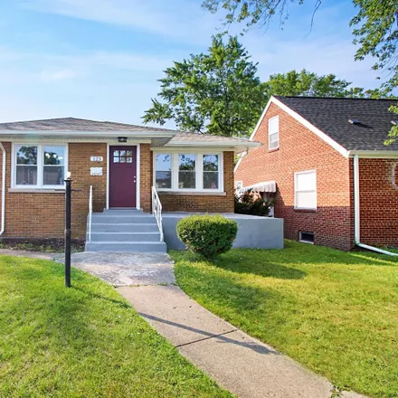 Buy this 4 bed house on 123 West 49th Avenue in Gary, IN 46408