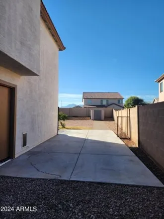 Image 9 - 9939 West Riverside Avenue, Phoenix, AZ 85353, USA - House for rent