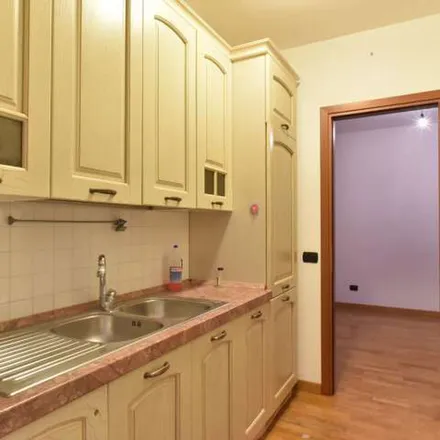 Rent this 1 bed apartment on Senorbi/Arzana in Via Senorbì, 00126 Rome RM