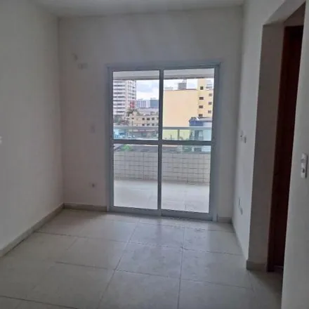 Buy this 2 bed apartment on Rua Líbero Badaró in Ocian, Praia Grande - SP