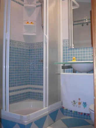 Rent this 1 bed apartment on Granada in Cervantes, ES