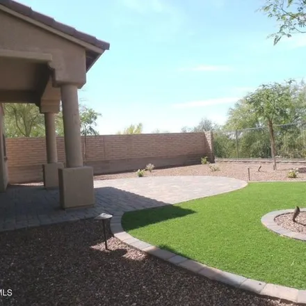 Image 9 - 29700 North 121st Drive, Peoria, AZ 85383, USA - House for rent