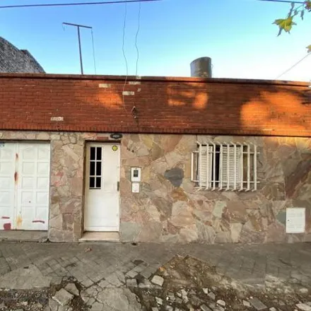 Image 2 - Montevideo 4830, Echesortu, Rosario, Argentina - House for sale