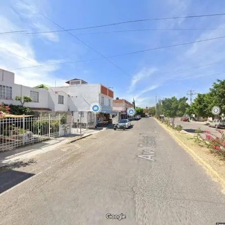 Buy this 4 bed house on Boulevard Tláloc 133 in Delegación Epigmenio González, 76121 Querétaro