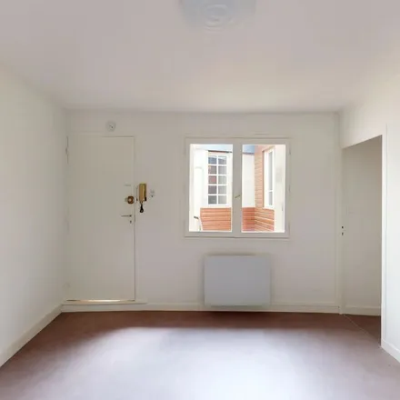 Image 3 - 19 Rue Franc, 31000 Toulouse, France - Apartment for rent