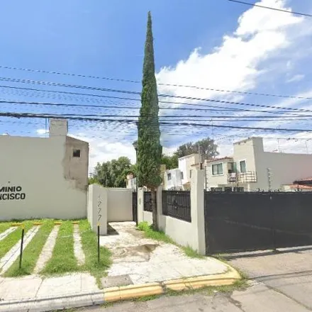 Image 1 - Calle San Carlos, Villas del Ixtepete, 45238 Santa Ana Tepetitlán, JAL, Mexico - House for sale