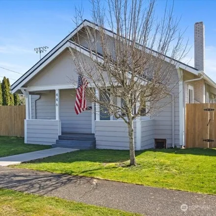 Image 2 - 678 West Maple Street, Monroe, WA 98272, USA - House for sale