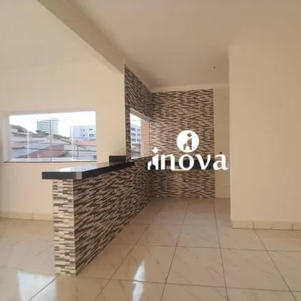 Buy this 1 bed apartment on Rua Campos Sales in Abadia, Uberaba - MG