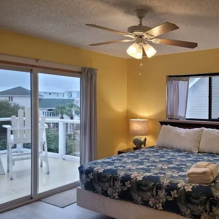 Image 1 - Port Saint Joe, FL - House for rent