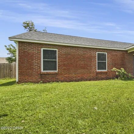 Buy this 3 bed house on Tommy Smith Elementary School in 5044 Tommy Smith Drive, Panama City