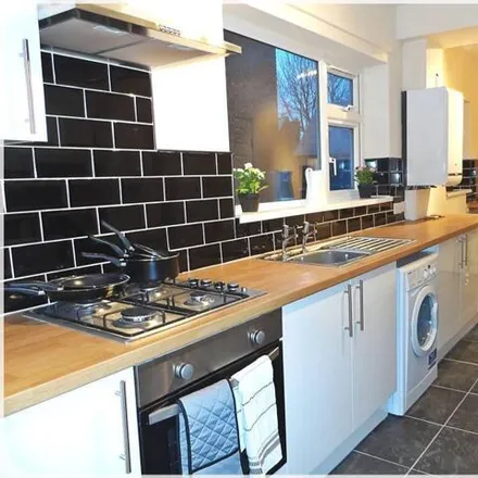 Rent this 6 bed house on Princess Avenue in South Elmsall, WF9 2QU