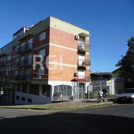 Image 2 - Rua Antônio Divan, Teresópolis, Porto Alegre - RS, 90870, Brazil - Apartment for sale