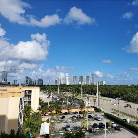 Image 3 - 2903 Northeast 163rd Street, North Miami Beach, FL 33160, USA - Condo for sale