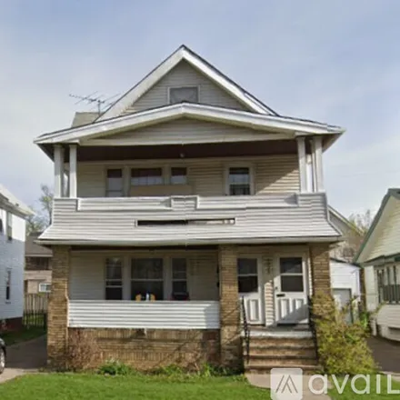 Rent this 2 bed duplex on 10123 Greenview Ave