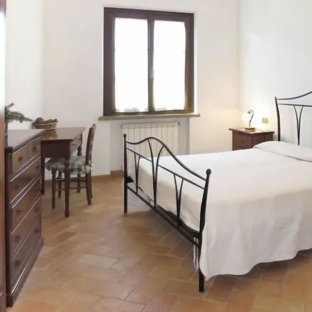 Rent this 1 bed apartment on Pastina in Pisa, Italy
