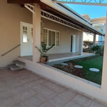 Rent this 2 bed house on unnamed road in Parque da Represa, Paulínia - SP