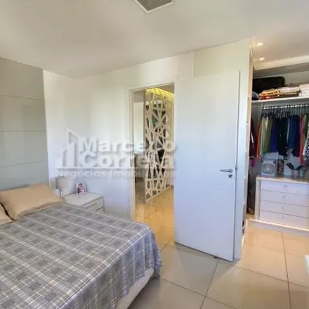 Buy this 2 bed apartment on Rua Conselheiro Peretti 356 in Casa Amarela, Recife - PE