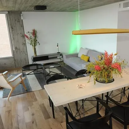 Buy this 3 bed apartment on Olivé in Lisandro de la Torre, Rosario