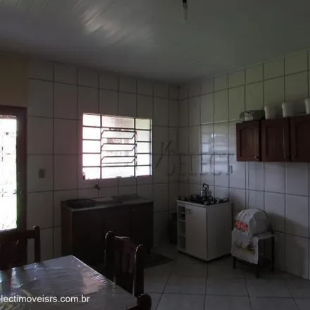 Buy this 4 bed house on Estrada Vereador Oscar Horn in Canudos, Novo Hamburgo - RS