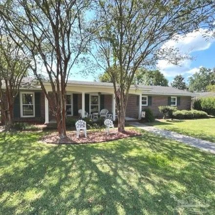 Buy this 3 bed house on 201 McRae Street in Southern Estates, Atmore