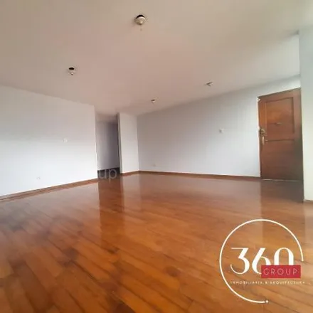 Rent this 3 bed apartment on Pasaje El Molino in Santiago de Surco, Lima Metropolitan Area 15023