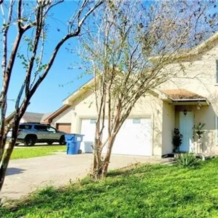 Buy this 4 bed house on 1096 Harbor Lane in La Joya, Hidalgo County