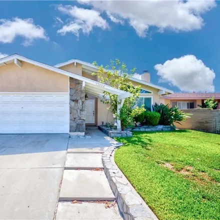 Buy this 4 bed house on 13544 Acoro Place in Cerritos, CA 90703