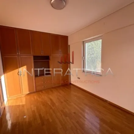 Rent this 3 bed apartment on Παλλάδος in Municipality of Kifisia, Greece