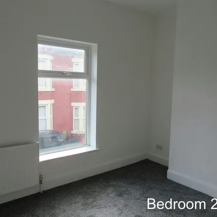 Image 2 - Chiswell Street, Liverpool, L7 0EA, United Kingdom - Apartment for rent