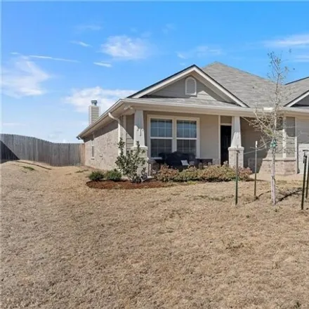 Image 2 - Yoder Lane, Robinson, McLennan County, TX 76643, USA - House for sale