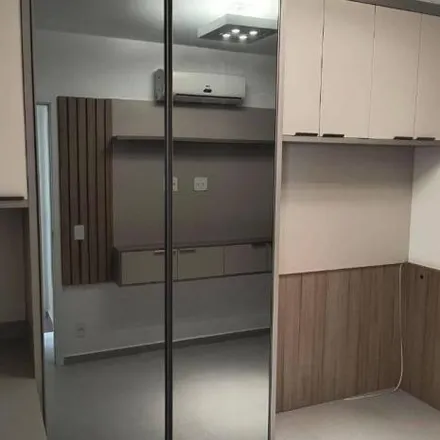 Rent this 2 bed apartment on Rua Luiz Figueiredo Filho in Jardim Urano, São José do Rio Preto - SP