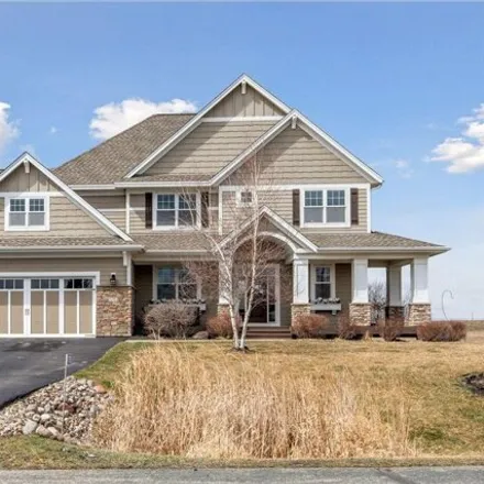 Buy this 5 bed house on 7786 Prairie Grass Pass in Credit River, Scott County