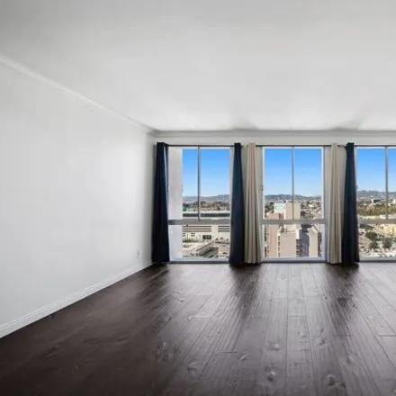 Rent this studio condo on unnamed road in Los Angeles, CA