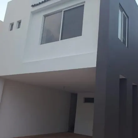 Rent this 3 bed house on Paseo del Prado in 66378 Santa Catarina, NLE