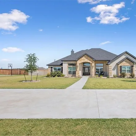 Buy this 4 bed house on 113 North Bordon Street in Lorena, McLennan County
